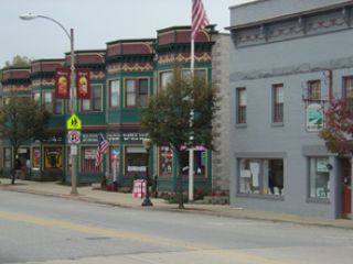 Algonquin Windows