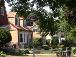 Mount Prospect Windows