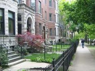 Roscoe Village Windows