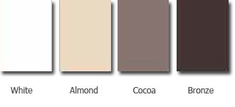 Exterior Colors