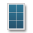 Pegas Windows - Energy Savings