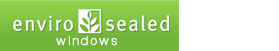 Enviro Sealed Windows