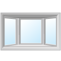 Bow/Bay & Garden Windows